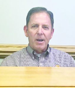 Stuart Mayor Ray Weiland does not plan to seek reelection when his current term ends in December.