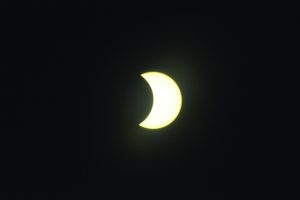 Solar Eclipse