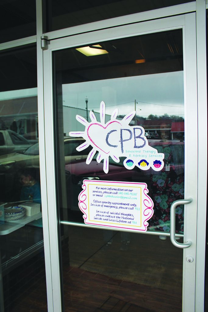 CPB’s new location is at 135 N. Main St. in Stuart.