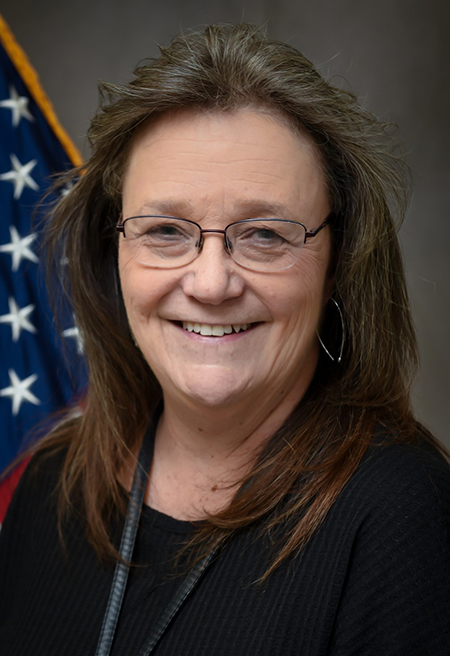 Susan Elliott