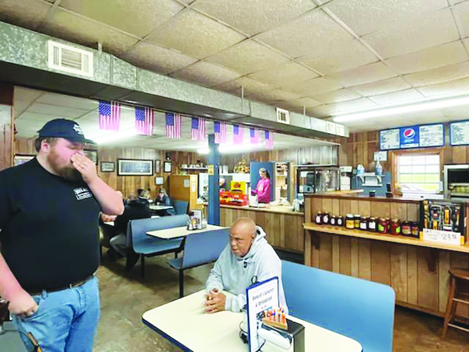 Howell’s Grocery & Restaurant will celebrate 100 years of business with a huge celebration