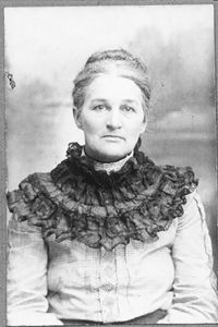 Judith Ann Turner Nolen, from Sheila and George Turner
