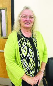 Jane Fulk was selected to fill the vacant Dan River District seat on the Patrick County Board of Supervisors. A special election is set for the Nov. 5 contest.