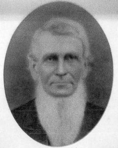 H. H. Hall, Sr.