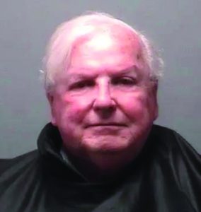 William Burkes Goad