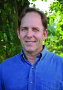 Ray Weiland reflected on 23 years of service to Stuart, including 12 years as mayor.