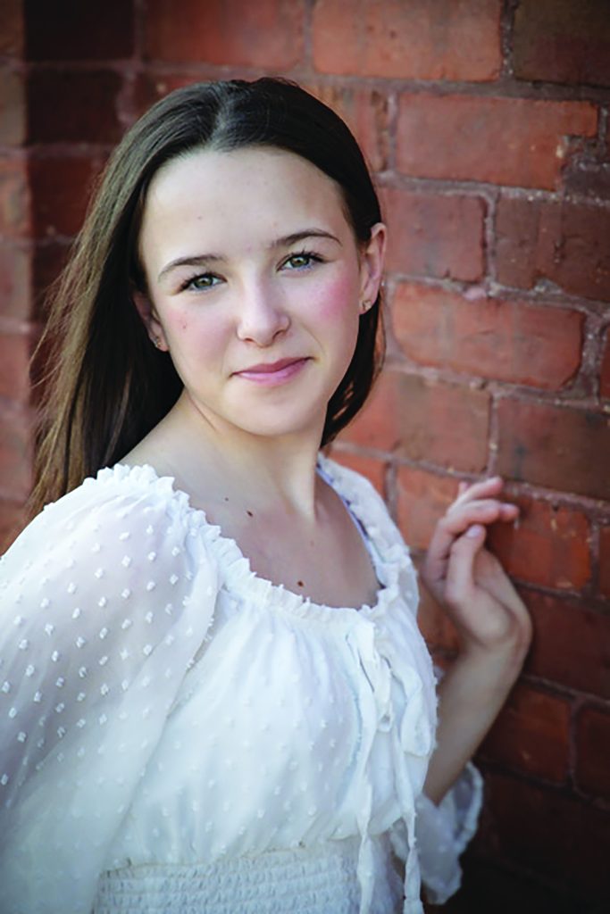 Chloe Belle Lawson received the DAR (Daughters of the American Revolution) Youth Leadership Award on May 20. Teachers and staff select recipients that they feel exemplify the qualities of honor, service, courage, leadership, and patriotism. Chloe is from Claudville, and the daughter of DJ & Miranda Lawson. Chloe enjoys these activities which include competition dance as well as cheerleading.