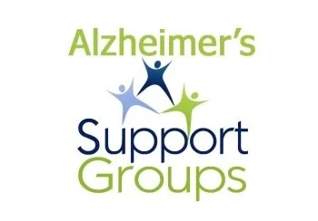 Alzheimer’s Group gifts shirts for Christmas