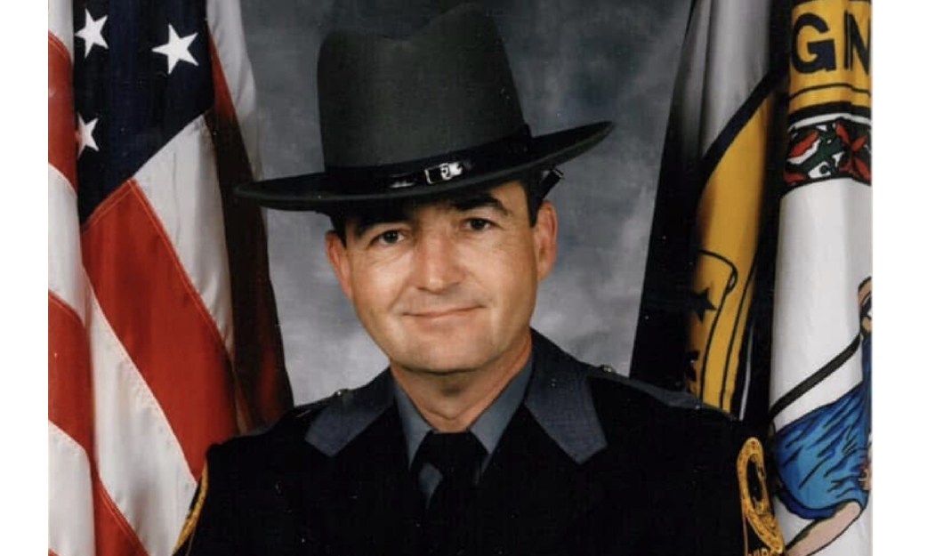Ralph Elmo Howell, Jr.