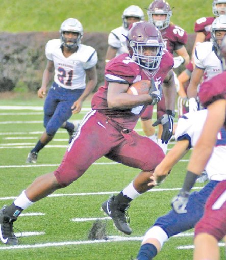 Spartans open season at Amherst Friday