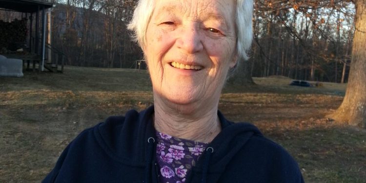 Obenchain, Dessie Louise Crawford