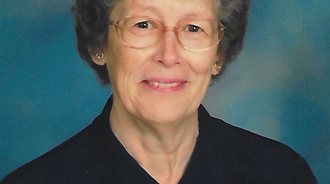 Hipes, Barbara “Jeanie” Deisher