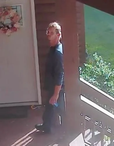 Manhunt for ‘New Castle Bigfoot’ continues