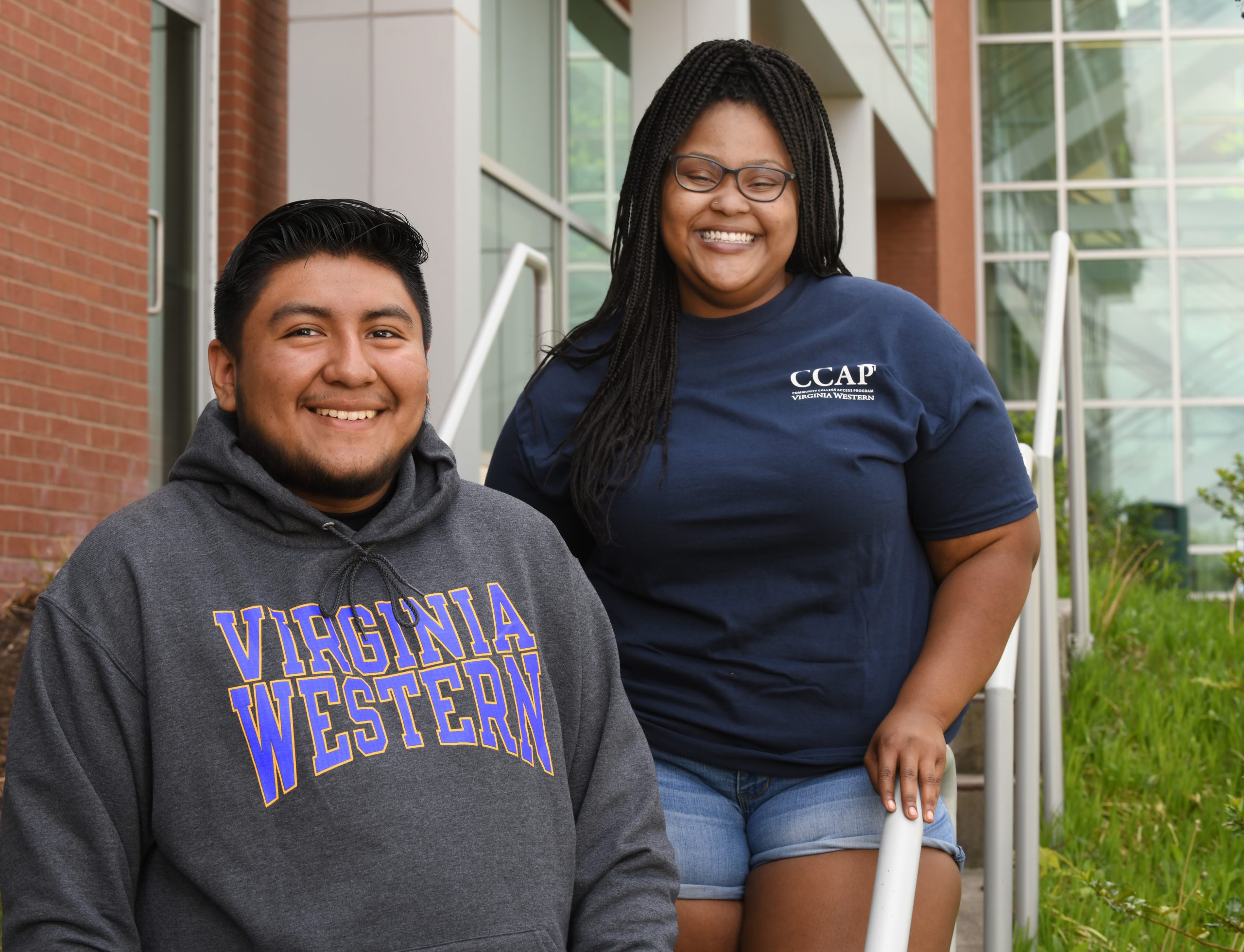 Virginia Western Educational Foundation awards record number of