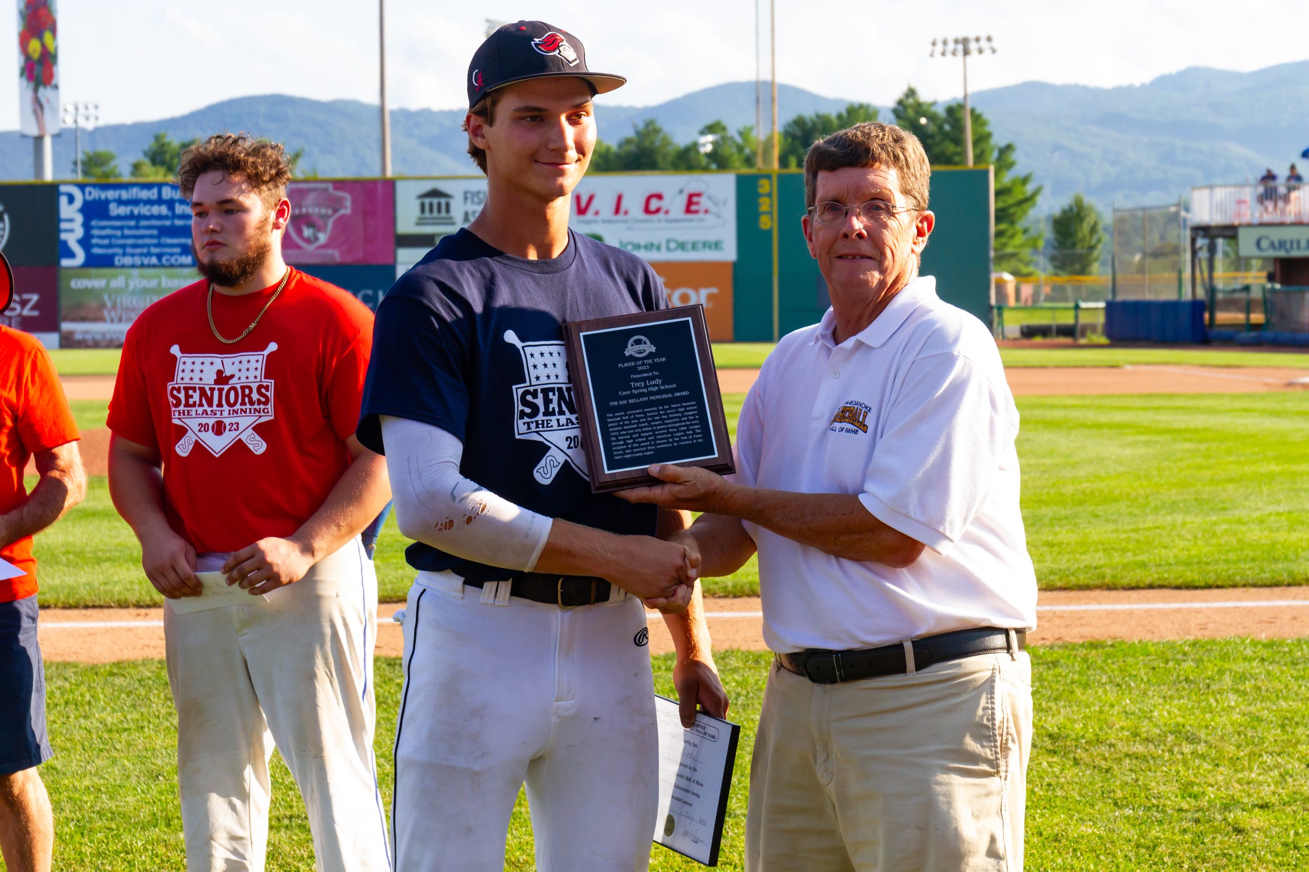 Salem Red Sox Staff Announced for 2023 Season