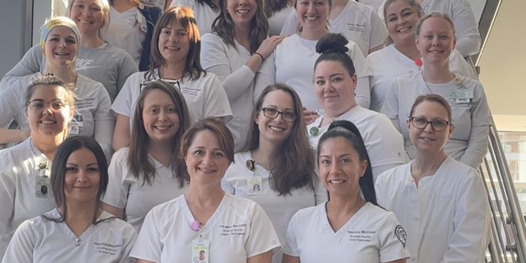 Virginia Western Nursing Program achieves 100% pass rate on NCLEX 