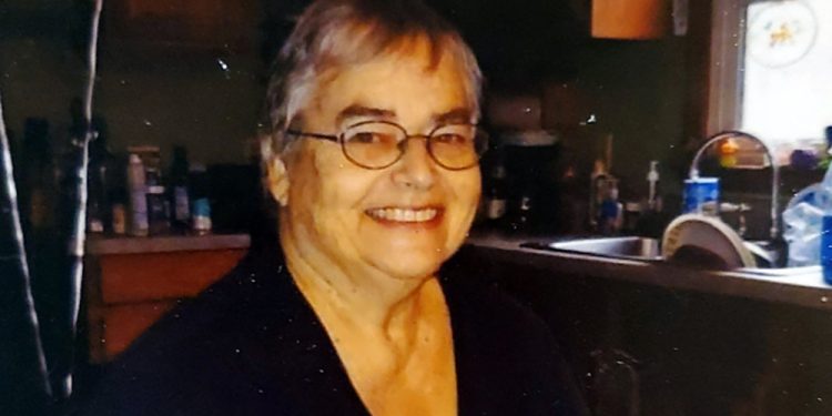 Ray, Georgia Kristina Krauss