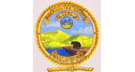 Black bear featured on new county seal