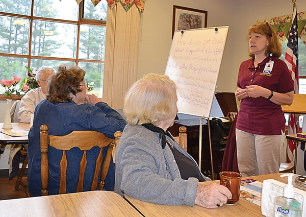 Memorial Day – a day to remember