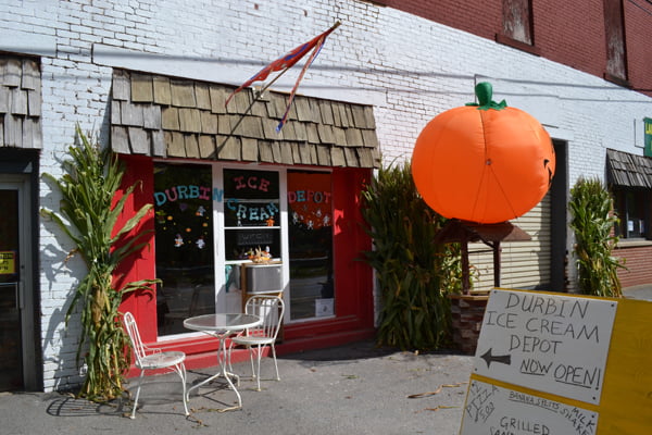 Find peace of mind at Harmony Outdoors