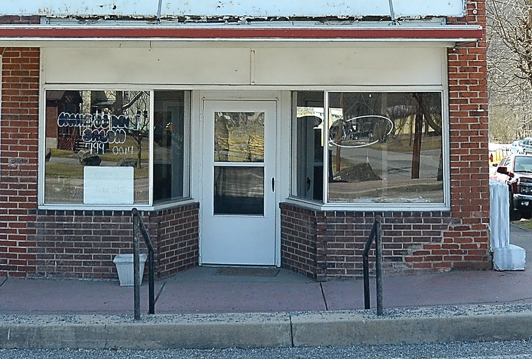 Family hair care at the Mane on Main