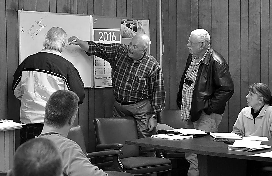 Planning commission named at MTC