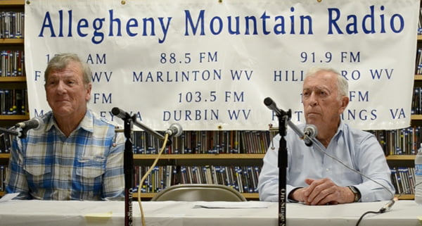 2016 Candidate Forum – Prosecuting Attorney