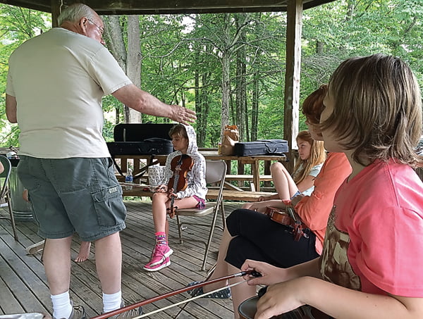 Don’t call ’em lumberjacks, they’re wood hicks