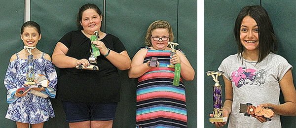 GGRR ~ A fun time for everyone