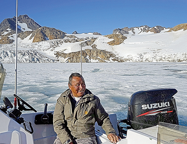 For Your Consideration