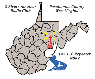 Ham Radio Club seeking funds for repeater