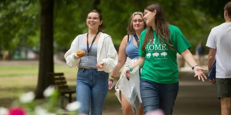 Breaking down the ‘Marshall for All’ debt-free tuition program