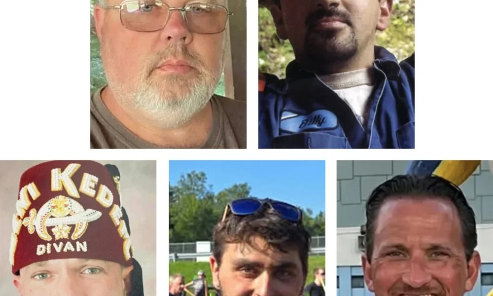 Uncontrolled trains, highwalls and rib falls: West Virginia 2025 mine fatalities span diverse hazards