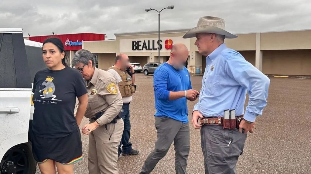 First Nation police chiefs want to participate in border security efforts