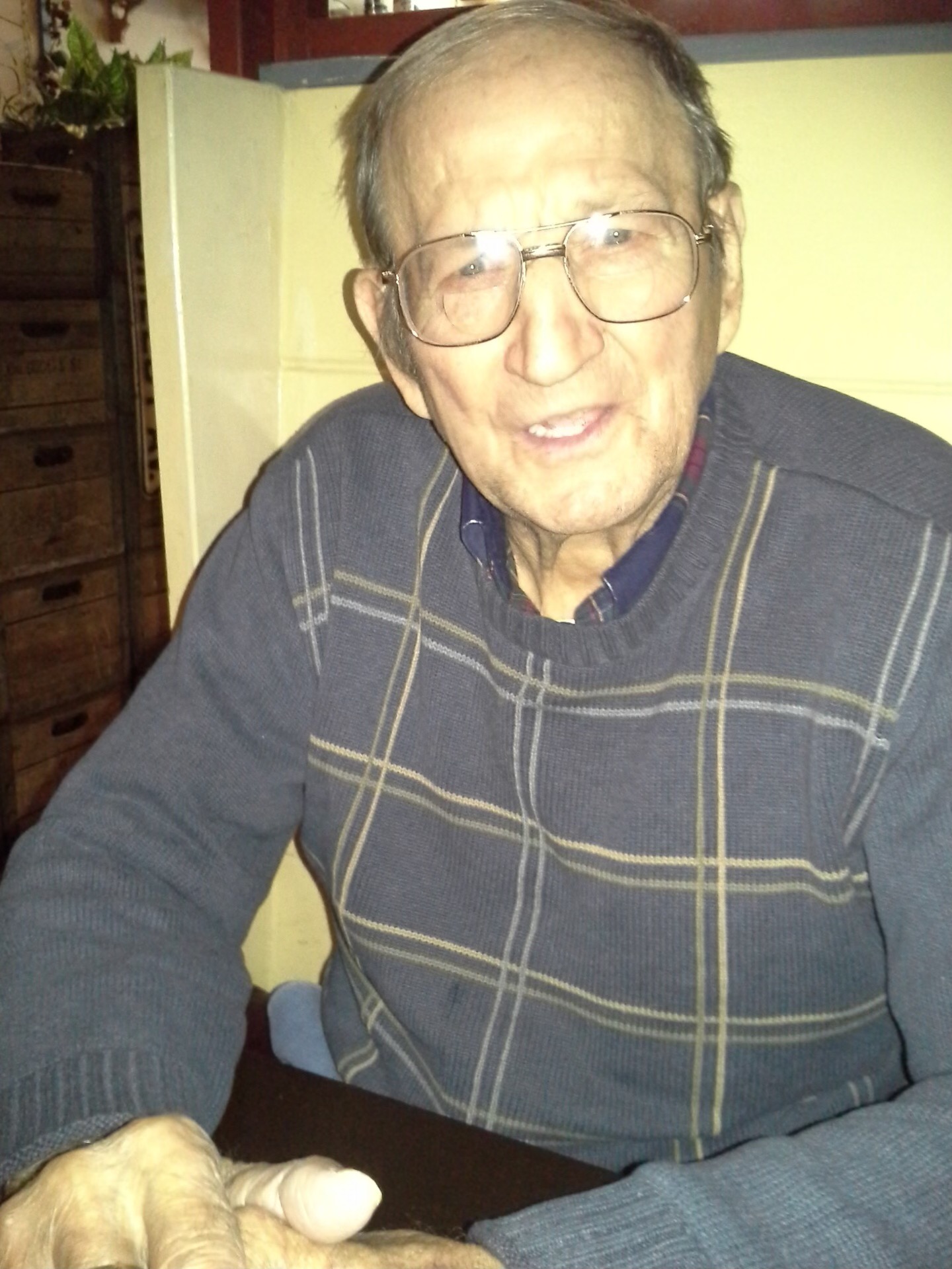 John Robert Adamson