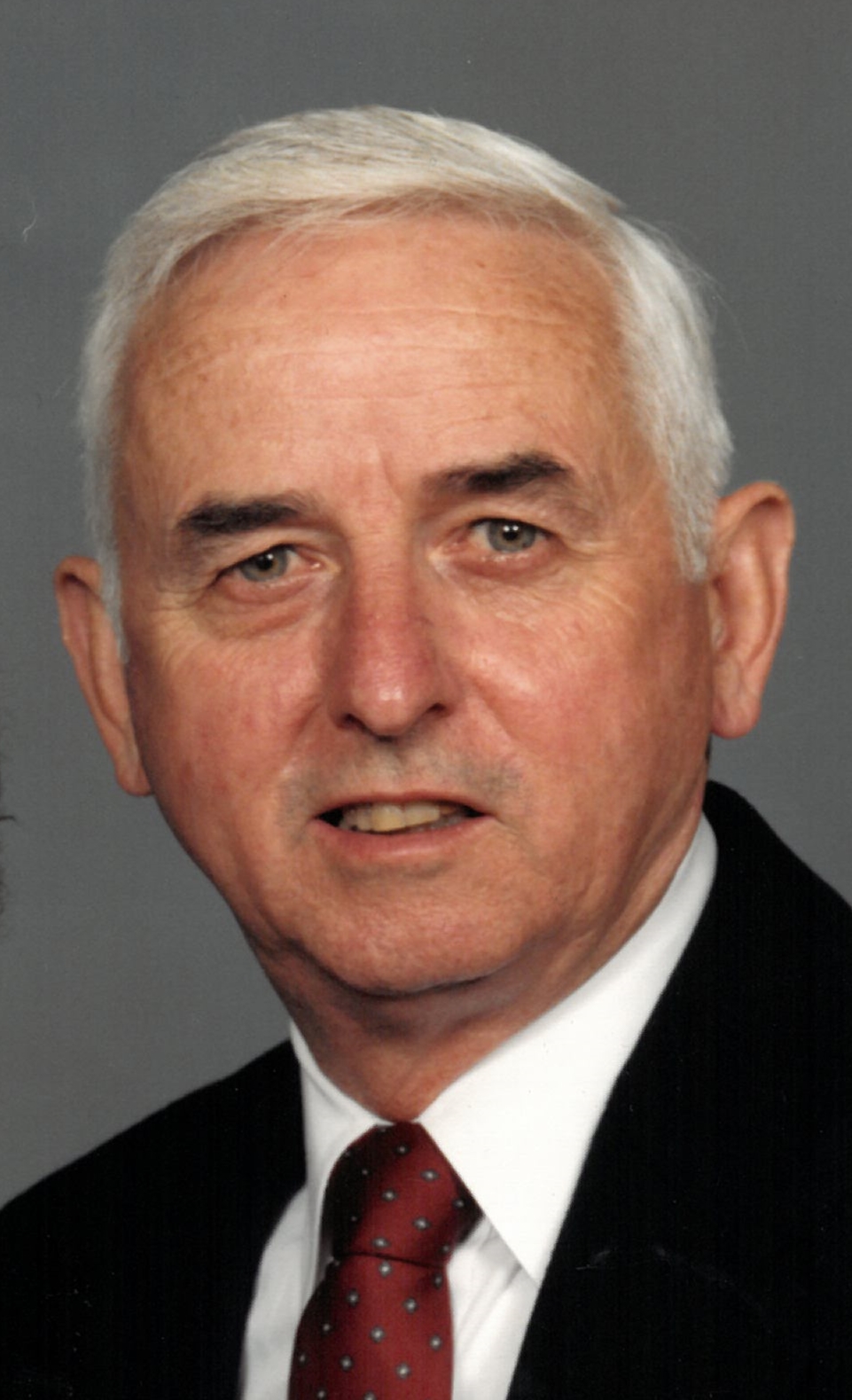 Maurice Dunkle Ruddle