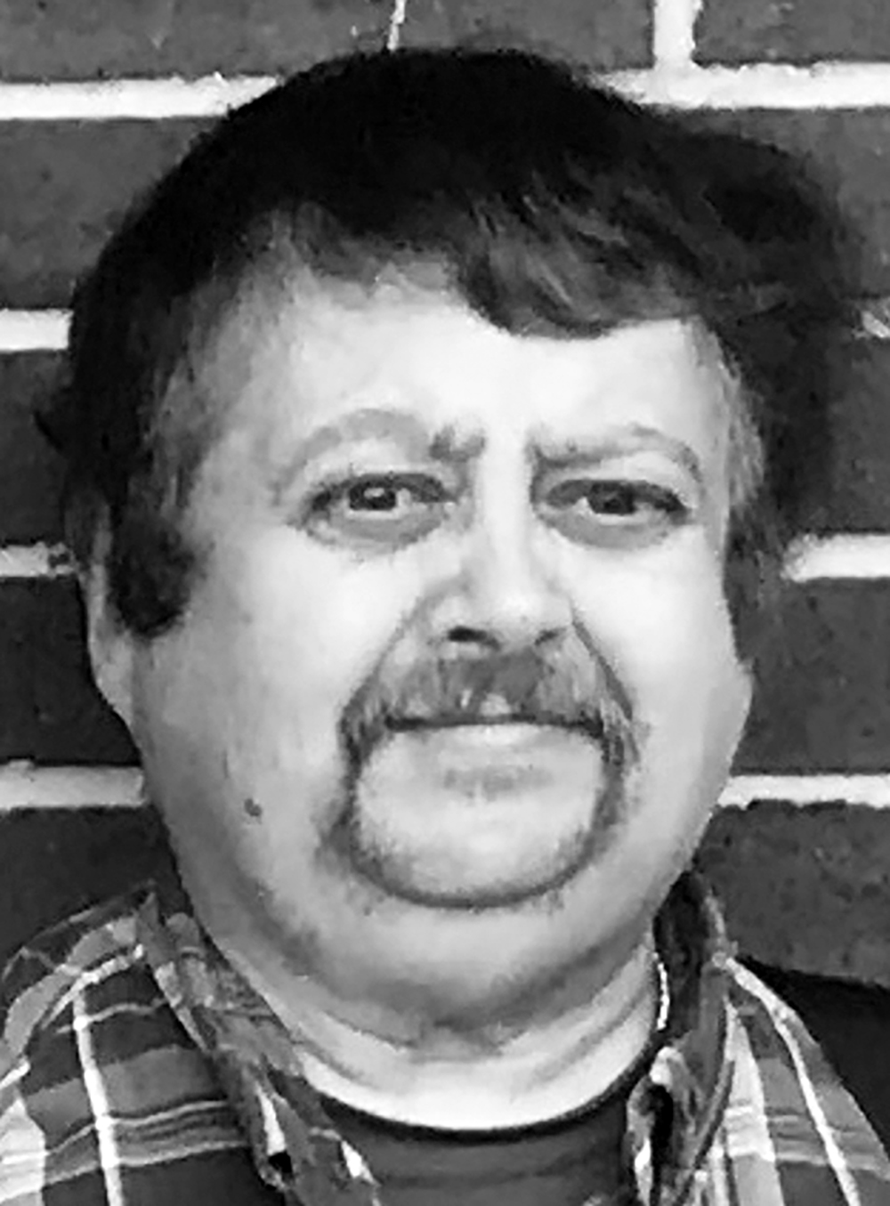Kenneth Lee Hedrick