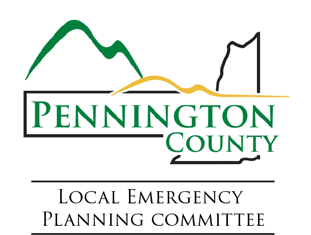 LEPC Hears About Impending Installation of New Streamflow Gauges for Rivers in Pendleton