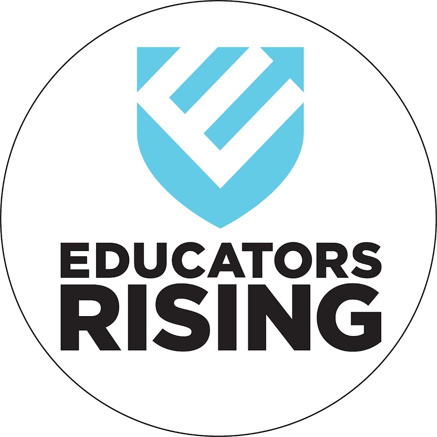 Pownell Represents Local Educators Rising Chapter at Nationals