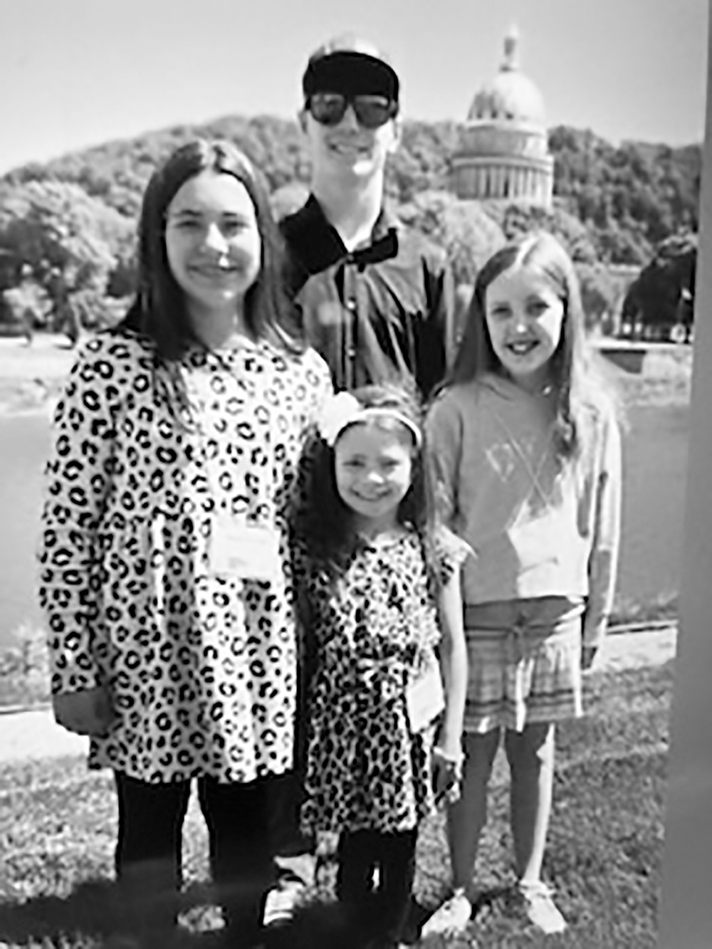 Sugar Grove: Life’s Bounties Favor Simplicity to the Beholder
