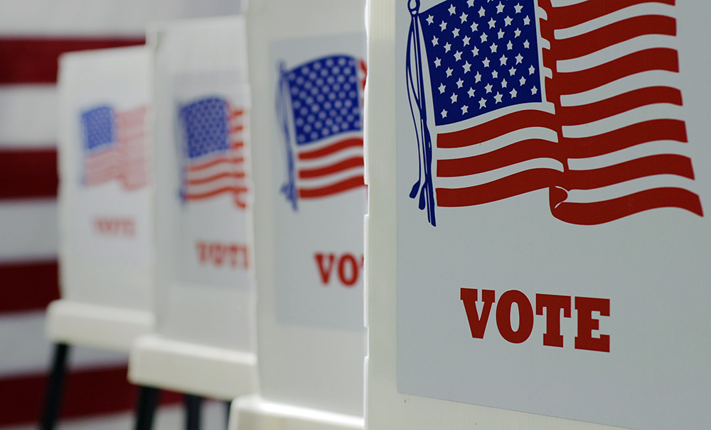 Proposed Constitutional Amendment on November Ballot Clarified