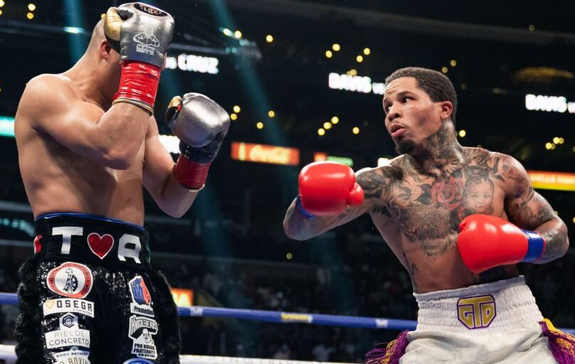 Floyd Mayweather Jr.: When It Comes To Boxing, Fighter’s Health Is More Important Than Anything