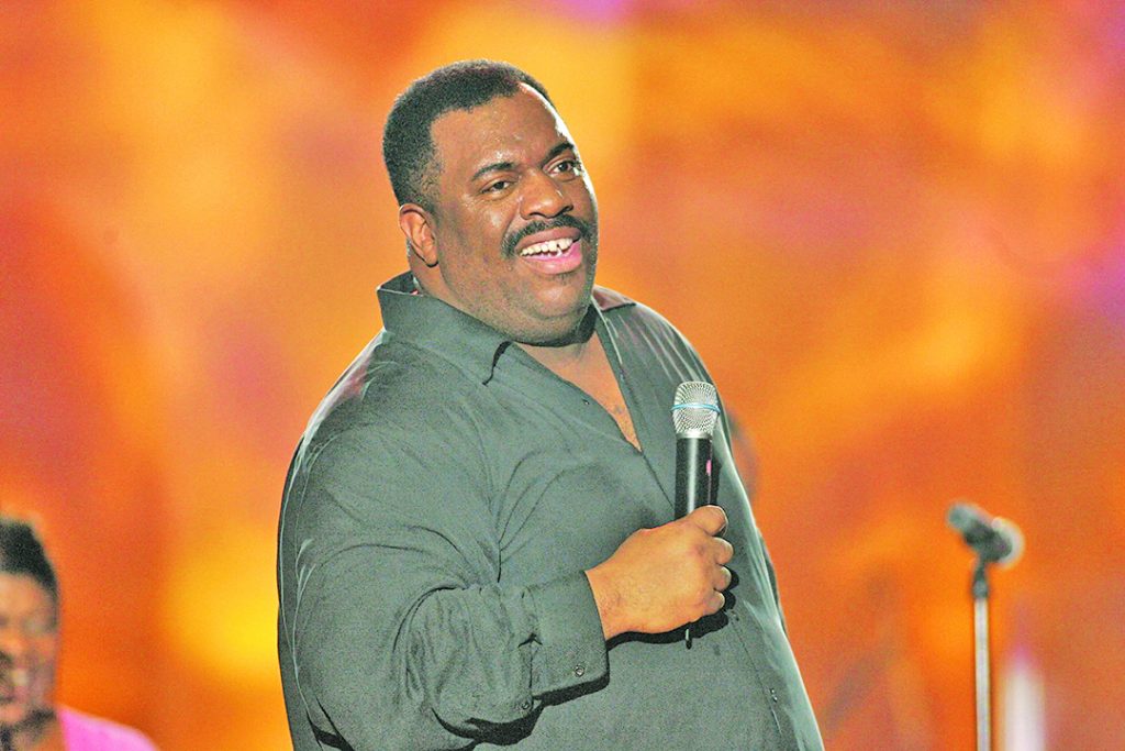 Pastor John P. Kee highlights ‘Gospel Love Festival’ The ROANOKE TRIBUNE