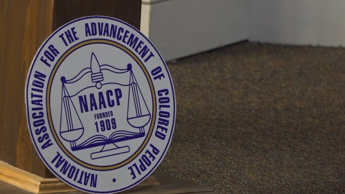 NAACP Citizen Awards Program to air on CW5