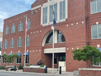 City outlines process to be used in selecting next Chief of Police