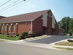 Sweet Union Baptist Graduates