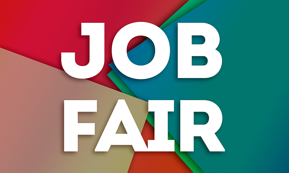 Job Fair
