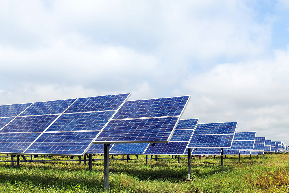 RCPS receives $450K State Grant to Build First Solar-Powered Microgrid at any K-12 School in VA