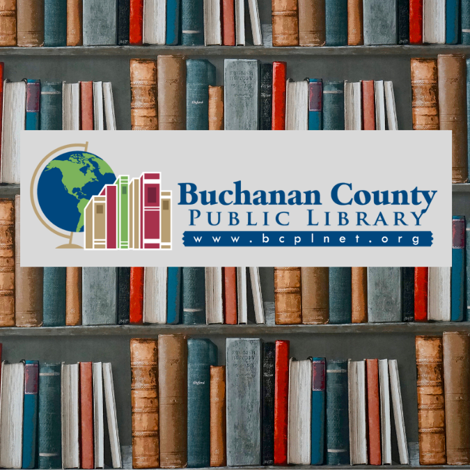 Library invites community to End of Summer Luau