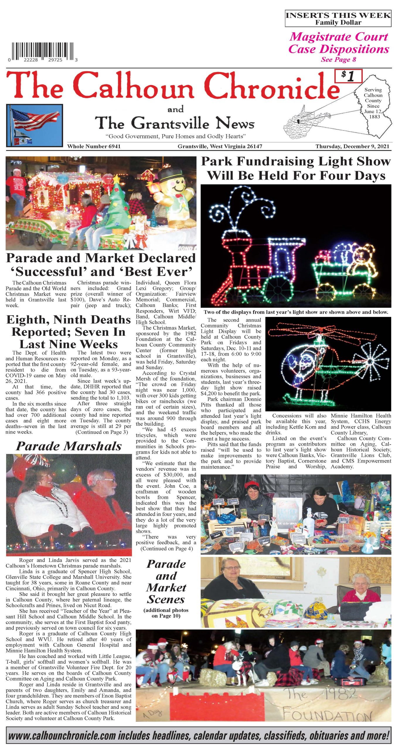 eChronicle | December 9, 2021